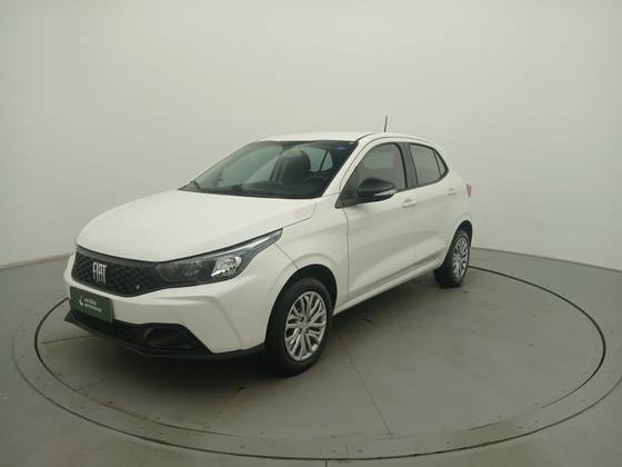 FIAT ARGO 1.0 FIREFLY FLEX DRIVE MANUAL FIAT ARGO 1.0 FIREFLY FLEX DRIVE MANUAL